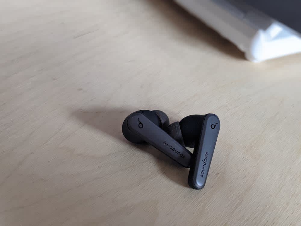 Soundcore liberty air 2 pro